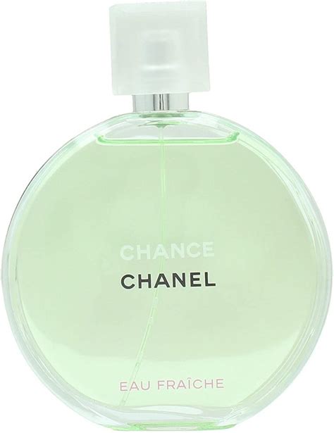 chanel eau fraiche 150ml